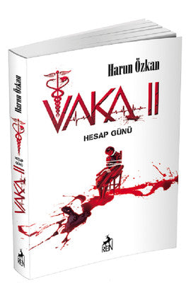 Vaka 2 | Ren Kitap