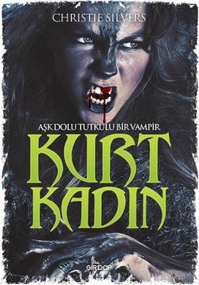 Kurt Kadın | Girdap