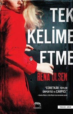 Tek Kelime Etme | Yabancı Yayınları