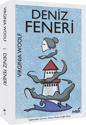Deniz Feneri | İndigo Kitap