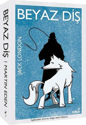 Beyaz Diş | İndigo Kitap