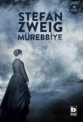 Mürebbiye-Modern Klasikler | Bilgi Yayınevi