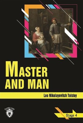 Master and Man-Stage 4 | Dorlion Yayınevi