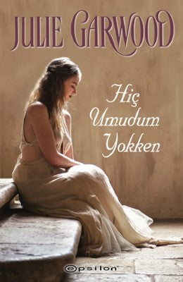 Hiç Umudum Yokken | Epsilon Yayınevi