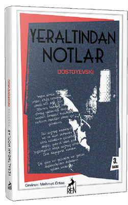 Yeraltından Notlar | Can Yayınları