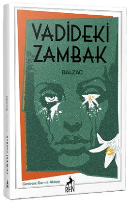 Vadideki Zambak | Ren Kitap