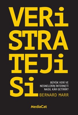 Veri Stratejisi | Mediacat