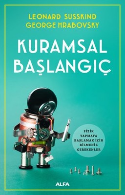 Kuramsal Başlangıç | Alfa Yayınları