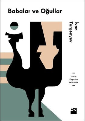 Babalar ve Oğullar | Doğan Kitap