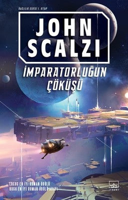 İmparatorluğun Çöküşü | İthaki Yayınları