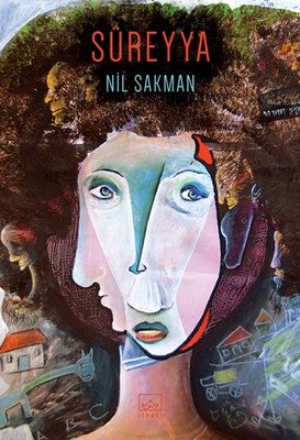 Süreyya | İthaki Yayınları