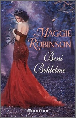 Beni Bekletme | Epsilon Yayınevi