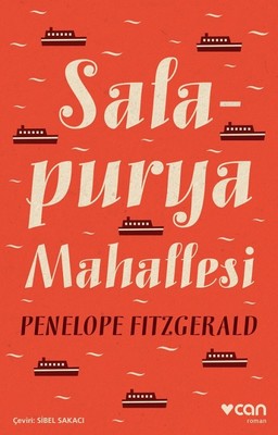Salapurya Mahallesi | Can Yayınları