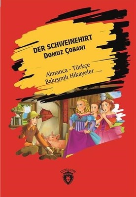 Der Schweinehirt-Domuz Çobanı | Dorlion Yayınevi