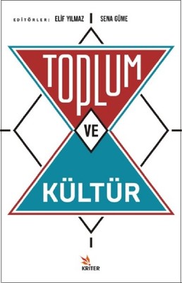 Toplum ve Kültür | Kriter