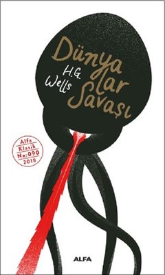 Dünyalar Savaşı | İş Bankası Kültür Yayınları