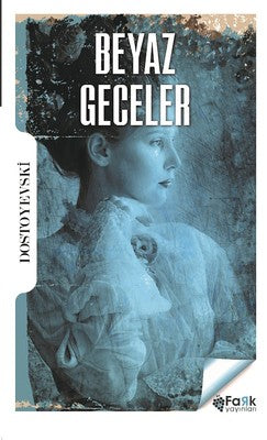Beyaz Geceler | Fark Yayınları