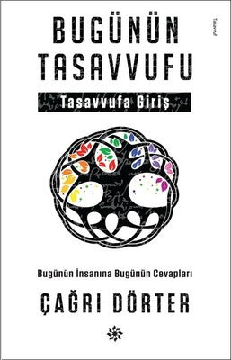 Bugünün Tasavvufu-Tasavvufa Giriş | Doğan Novus Yayınları