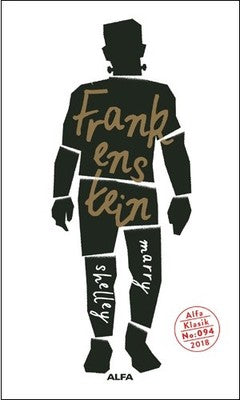 Frankenstein | Alma Books
