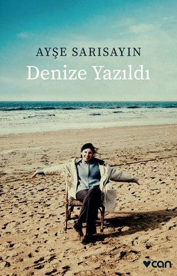 Denize Yazıldı | Can Yayınları