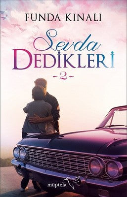 Sevda Dedikleri 2 | Müptela Yayınları