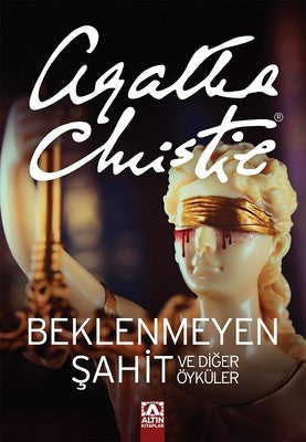 Beklenmeyen Şahit ve Diğer Öyküler | Altın Kitaplar