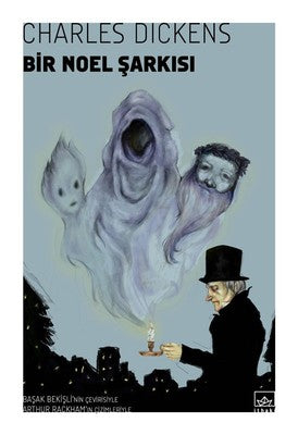 Bir Noel Şarkısı | Bilgi Yayınevi