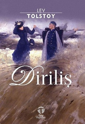 Diriliş | Tema Yayınları