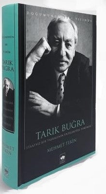 Tarık Buğra | Ötüken Neşriyat
