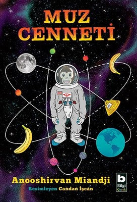 Muz Cenneti | Bilgi Yayınevi