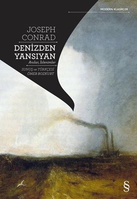 Denizden Yansıyan-Modern Klasikler | Everest Yayınları