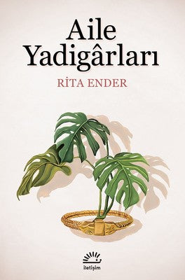 Aile Yadigarları | İletişim Yayınları