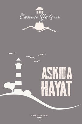 Askıda Hayat | Sokak Kitapları Yayınları