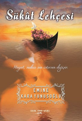 Sükut Lehçesi | Sokak Kitapları Yayınları