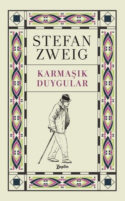 Karmaşık Duygular | Zeplin Kitap