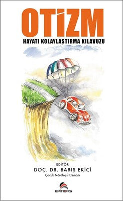 Otizm-Hayatı Kolaylaştırma Kılavuzu | Ekinoks (İnce Kapak)