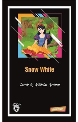 Snow White-Short Story | Dorlion Yayınevi