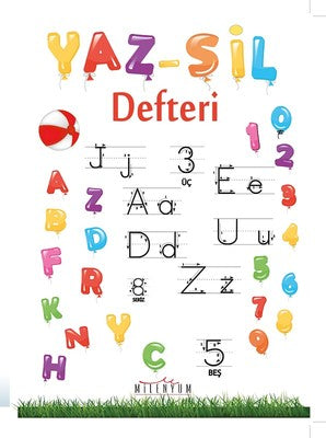 Yaz-Sil Defteri | Milenyum