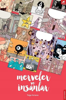 Merveler ve İnsanlar | Karakarga Yayınları
