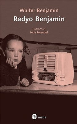 Radyo Benjamin | Metis Yayınları