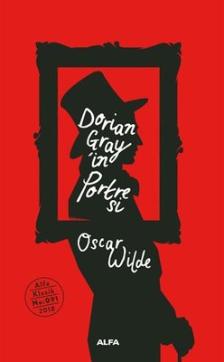 Dorian Gray'in Portresi | Alfa Yayıncılık (Ciltli)