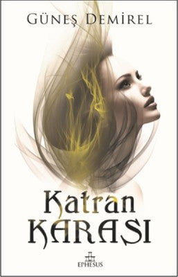 Katran Karası | Ephesus Yayınları