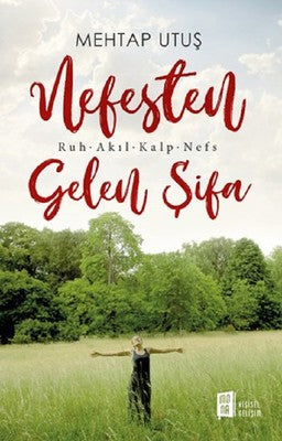 Nefesten Gelen Şifa | Mona Yayınları