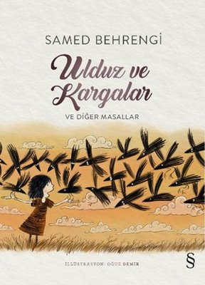 Ulduz ve Kargalar ve Diğer Masallar | Everest Yayınları