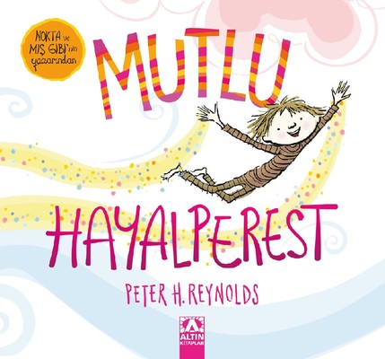 Mutlu Hayalperest | Altın Kitaplar
