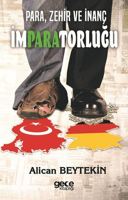 ParaZehir ve İnanç İmparatorluğu | Gece Kitaplığı