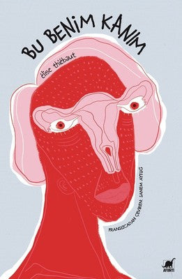 Bu Benim Kanım | Ayrıntı Yayınları