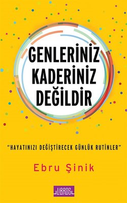 Genleriniz Kaderiniz Değildir | Libros Kitap