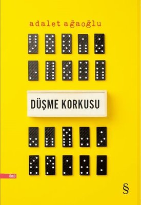 Düşme Korkusu | Everest Yayınları