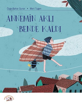 Annemin Aklı Bende Kaldı | Nesin Yayınevi